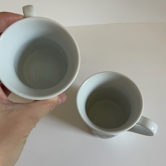 M.J. Hummel Mugs Hansel and Gretel + Honey Lovers - Picture 8 of 14